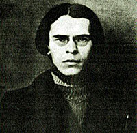 Vladislav Khodasevich
