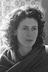Sasha Dugdale