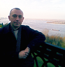 Valery Khazin