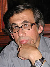 Mikhail Rabinovich