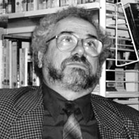 Михаил Яснов