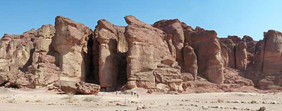  .      http://sakharov.net/travel/timna.html