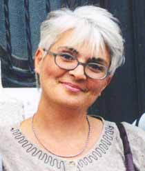 Драгиня Рамадански