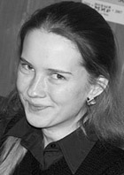 Василина Орлова. Фото Андрея Василевского