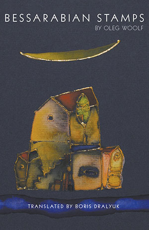 bessarabian stamps