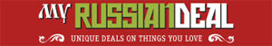 My Russian Deal