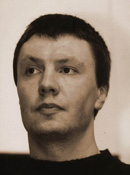 Алексей Ярыгин