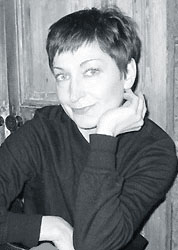 Татьяна Куцубова